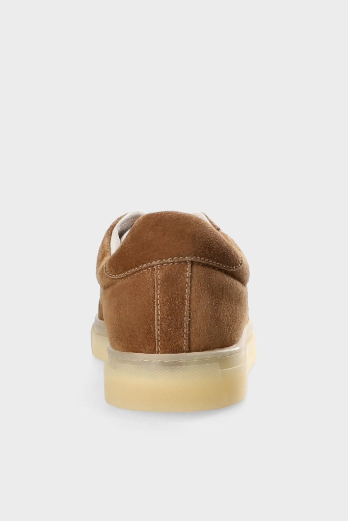 Studio Copenhagen CPH433 suede new brown Preisnachlass