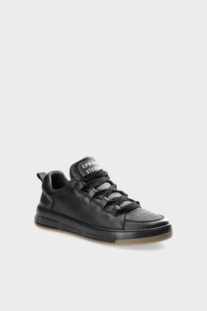 Studio Copenhagen CPH213 leather black/black Saisonschlussverkauf