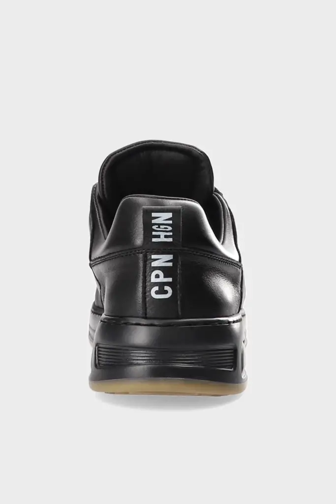 Studio Copenhagen CPH213 leather black/black Saisonschlussverkauf