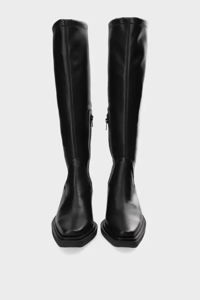 Studio Copenhagen CPH285 vitello/vegan stretch black Cyber Monday