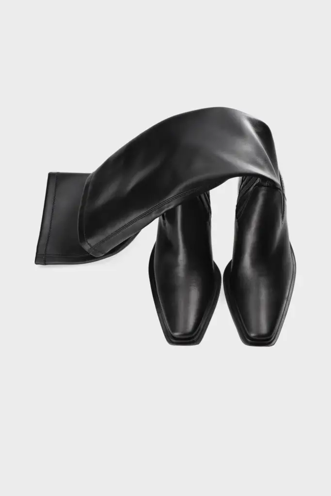 Studio Copenhagen CPH285 vitello/vegan stretch black Cyber Monday