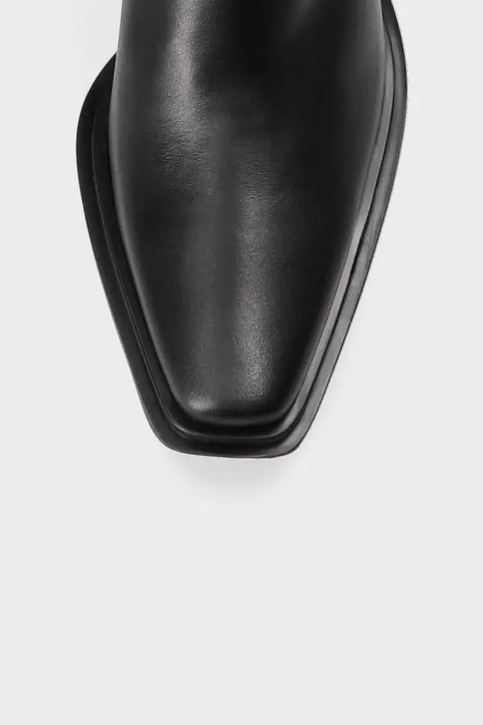 Studio Copenhagen CPH285 vitello/vegan stretch black Cyber Monday
