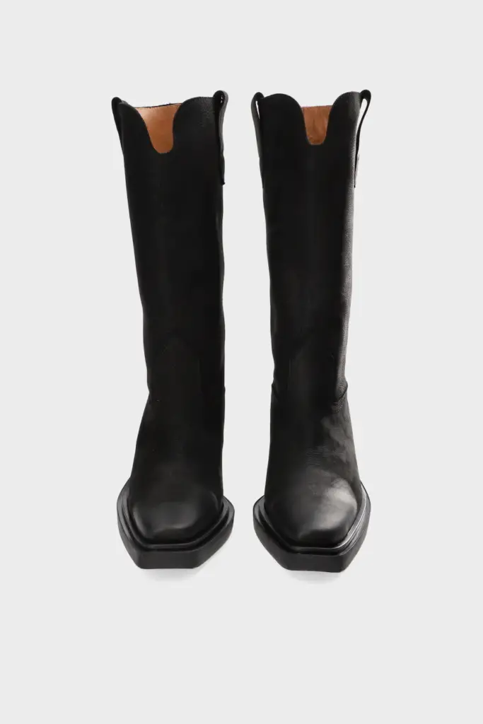 Studio Copenhagen CPH283 waxed nabuc black Weihnachtsangebot