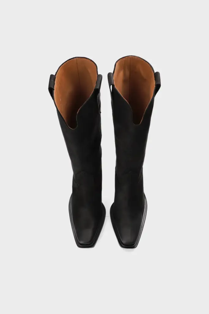 Studio Copenhagen CPH283 waxed nabuc black Weihnachtsangebot