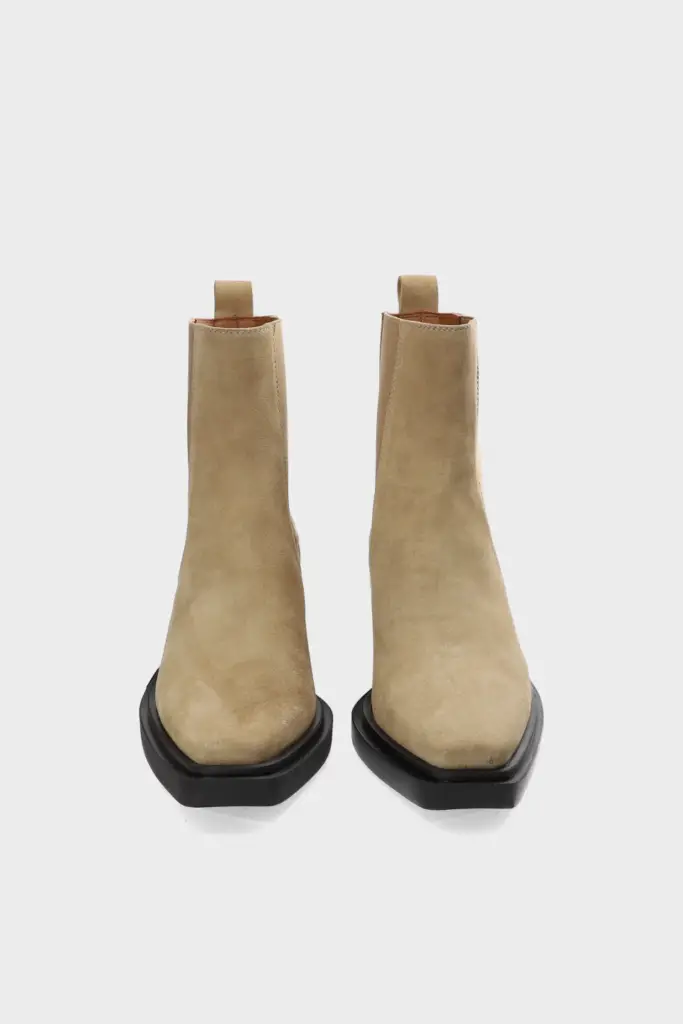 Studio Copenhagen CPH236 suede sand Osterangebot