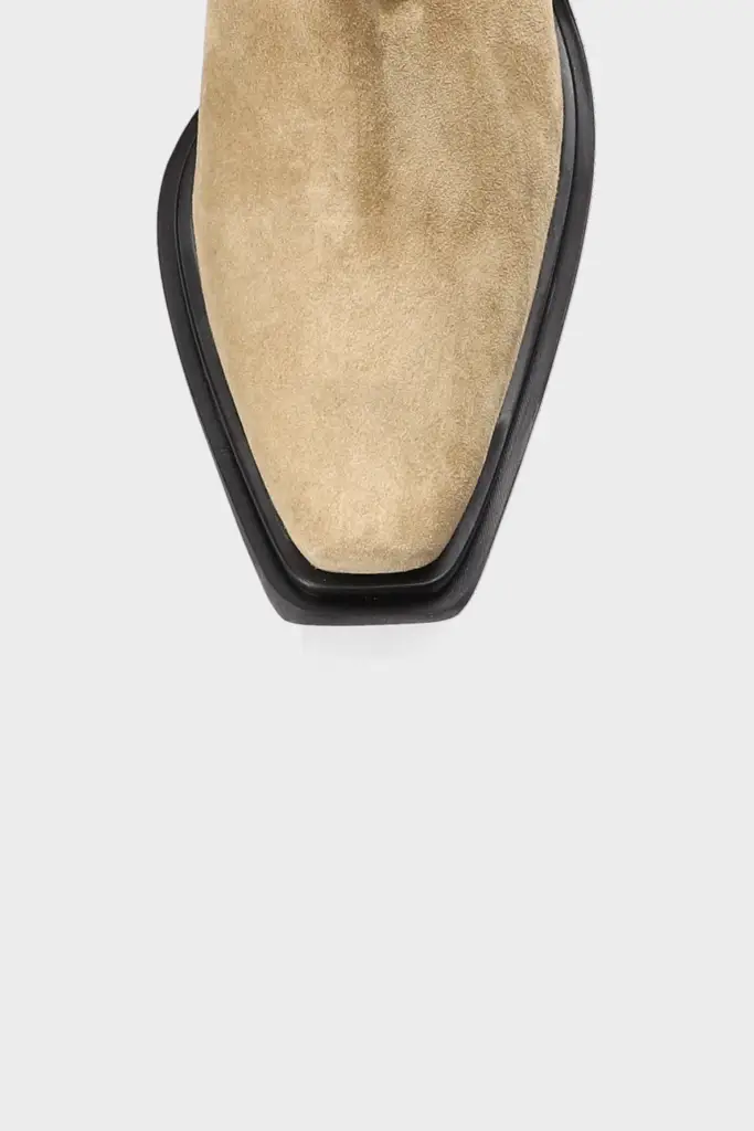 Studio Copenhagen CPH236 suede sand Osterangebot