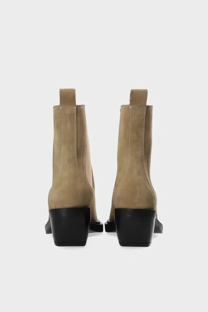 Studio Copenhagen CPH236 suede sand Osterangebot