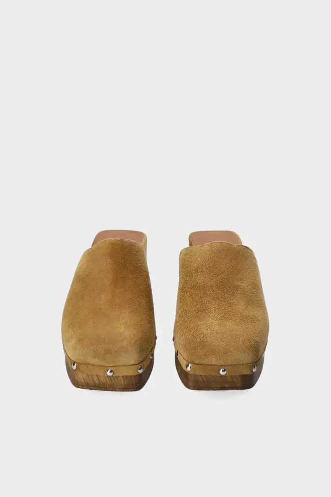 Studio Copenhagen CPH793 suede honey Muttertagsangebot