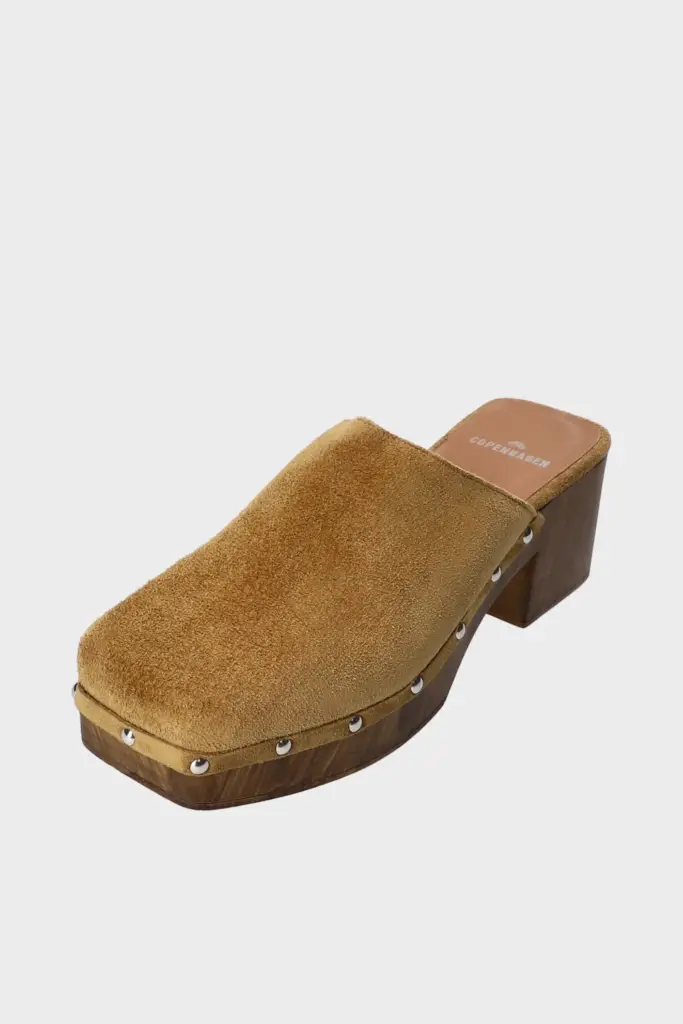 Studio Copenhagen CPH793 suede honey Muttertagsangebot