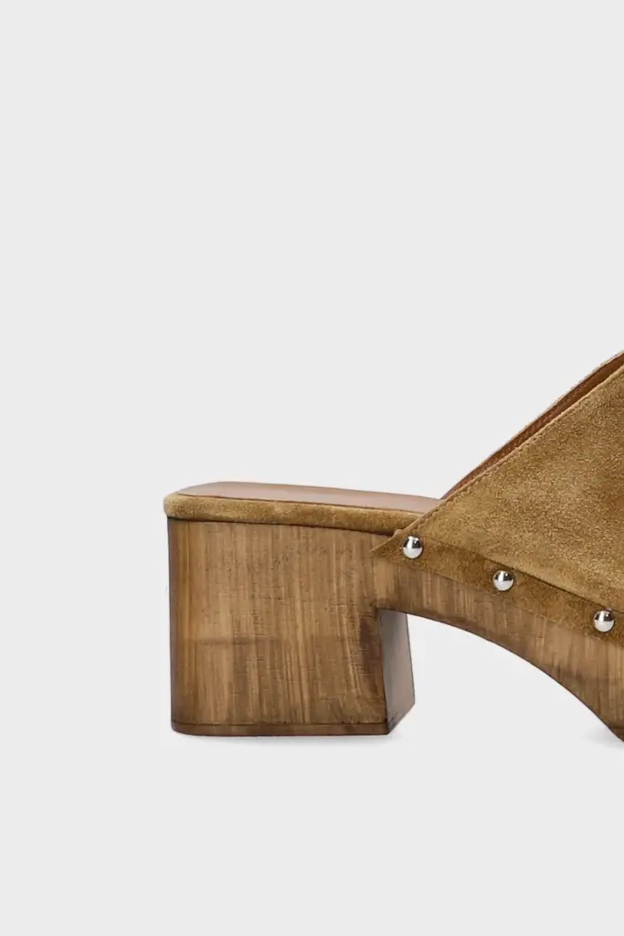 Studio Copenhagen CPH793 suede honey Muttertagsangebot