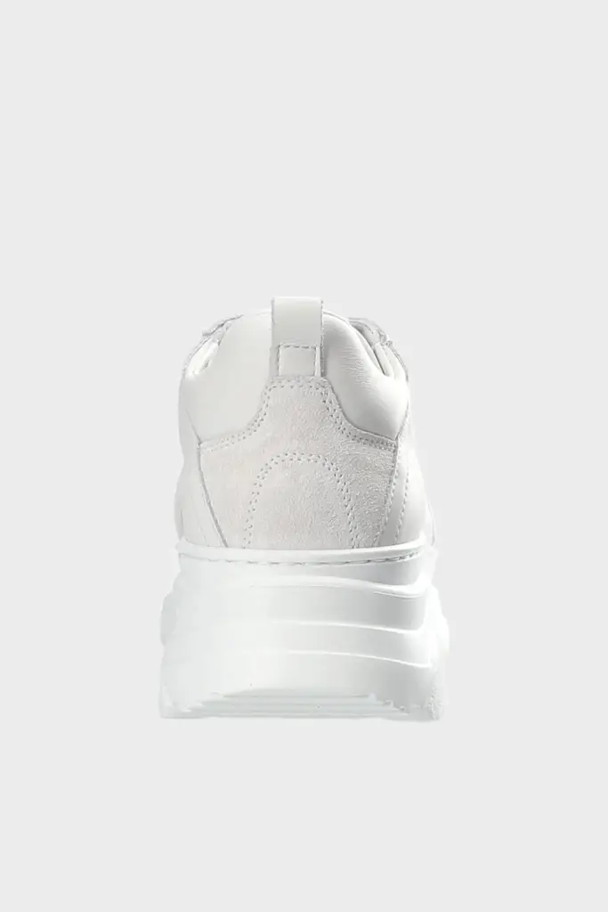 Studio Copenhagen CPH40 leather mix white Vatertagsangebot