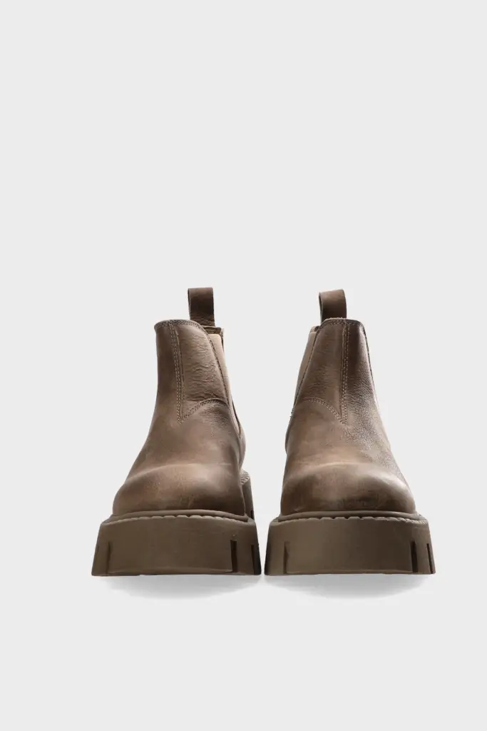 Studio Copenhagen CPH135 waxed vitello taupe Jubiläumsangebot