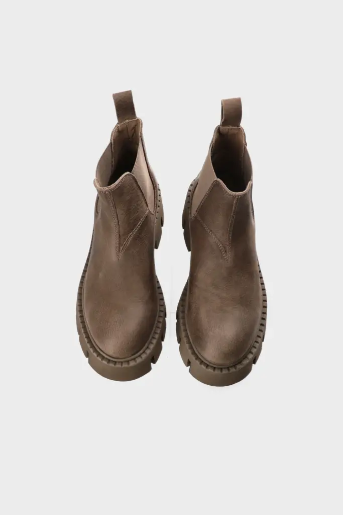Studio Copenhagen CPH135 waxed vitello taupe Jubiläumsangebot