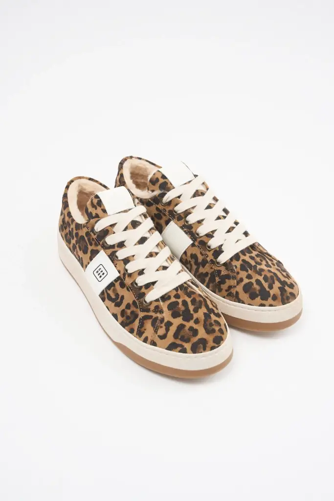 Studio Copenhagen CPH22 suede leo Lagerräumung
