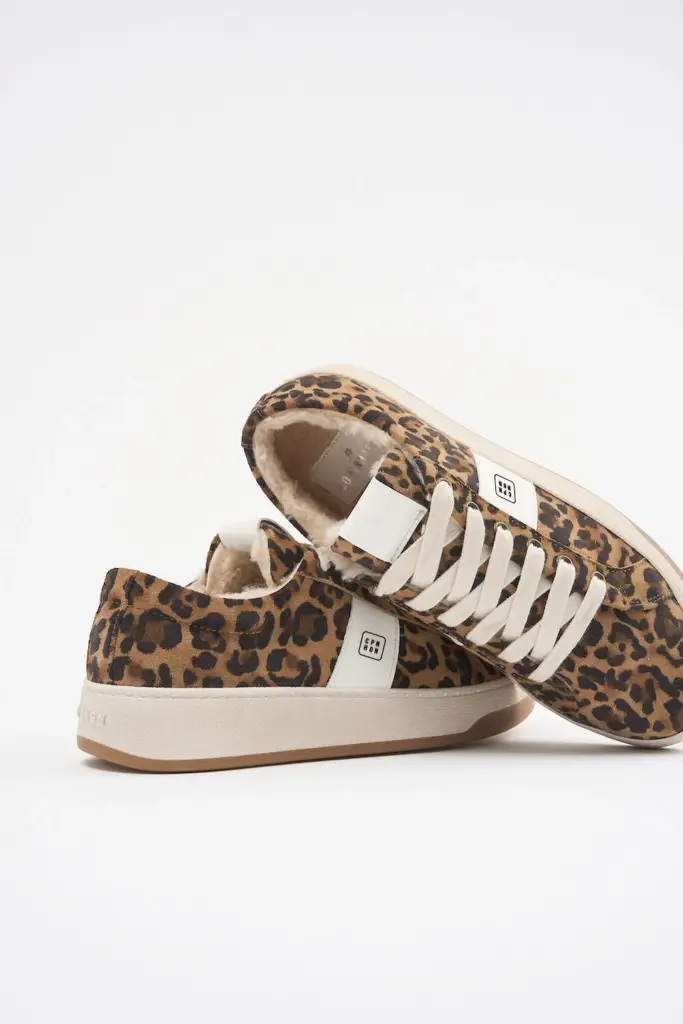 Studio Copenhagen CPH22 suede leo Lagerräumung