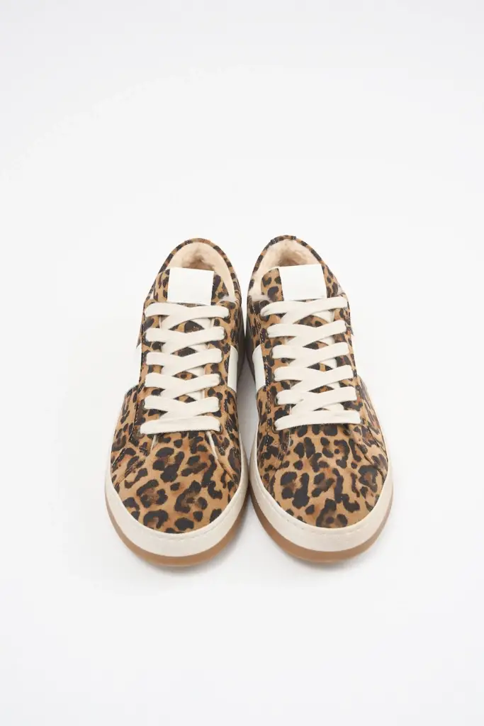 Studio Copenhagen CPH22 suede leo Lagerräumung