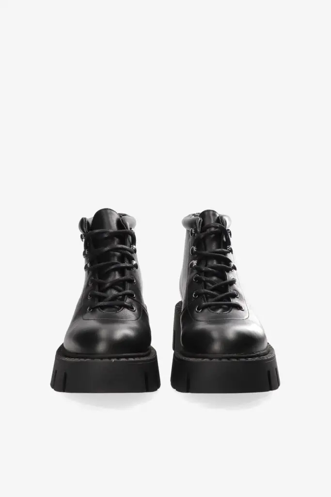Studio Copenhagen CPH134 vitello black Heißer Verkauf