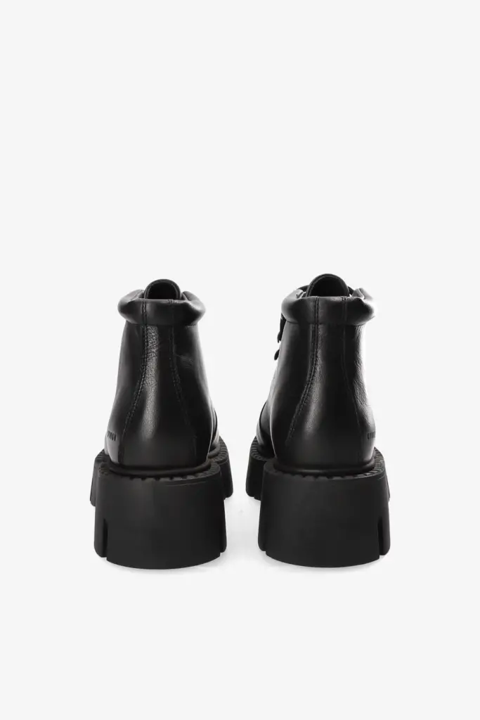 Studio Copenhagen CPH134 vitello black Heißer Verkauf