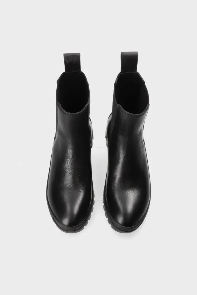 Studio Copenhagen CPH620 vitello black Top Angebot