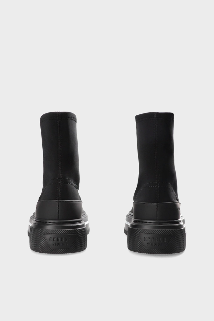 Studio Copenhagen CPH197 recycled neopren black Neueste Mode