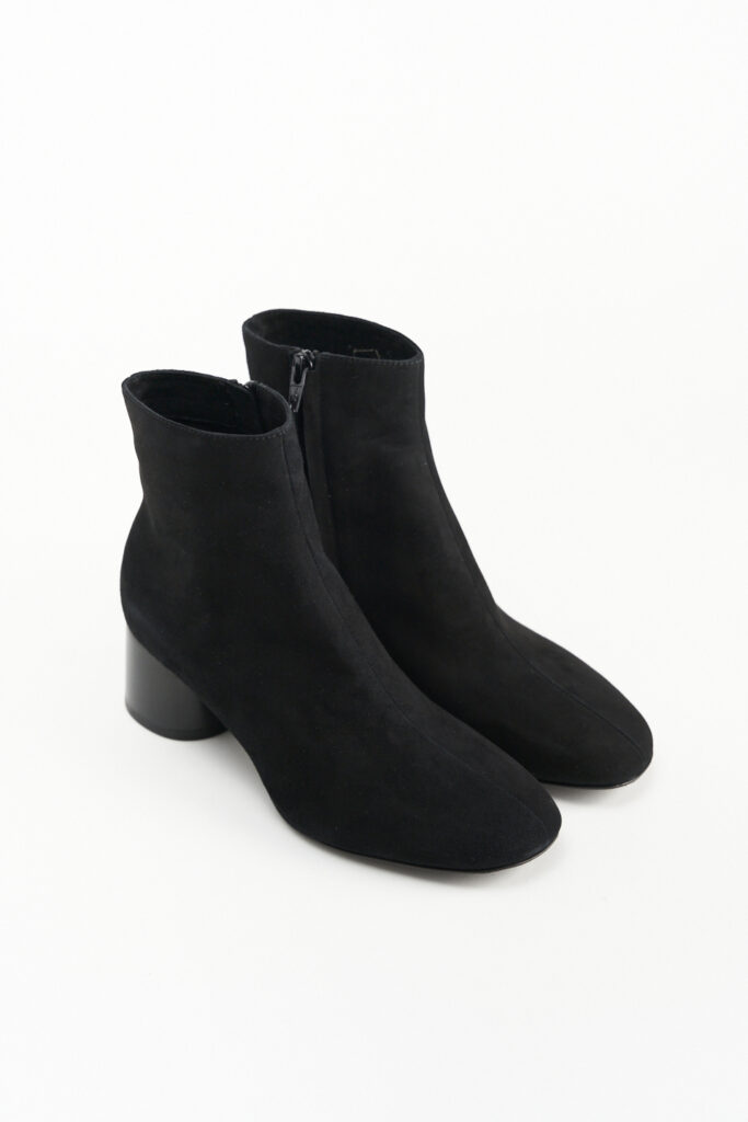 Studio Copenhagen WG1 suede black Online Outlet