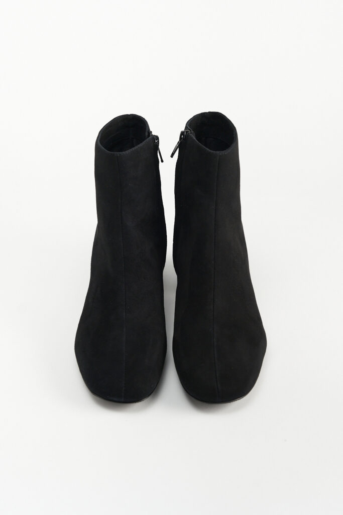 Studio Copenhagen WG1 suede black Online Outlet