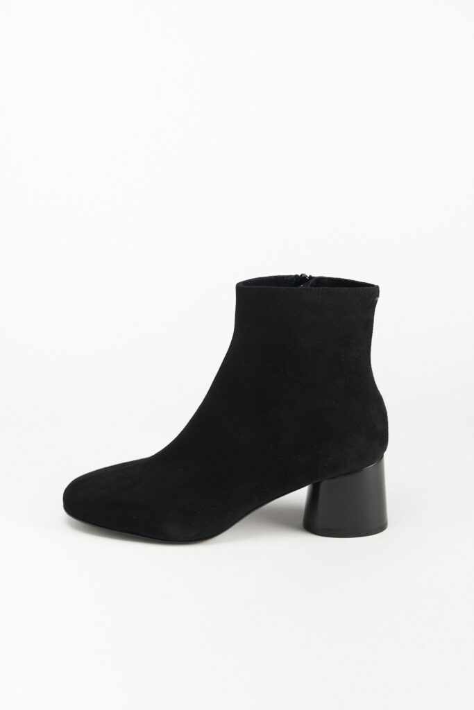 Studio Copenhagen WG1 suede black Online Outlet