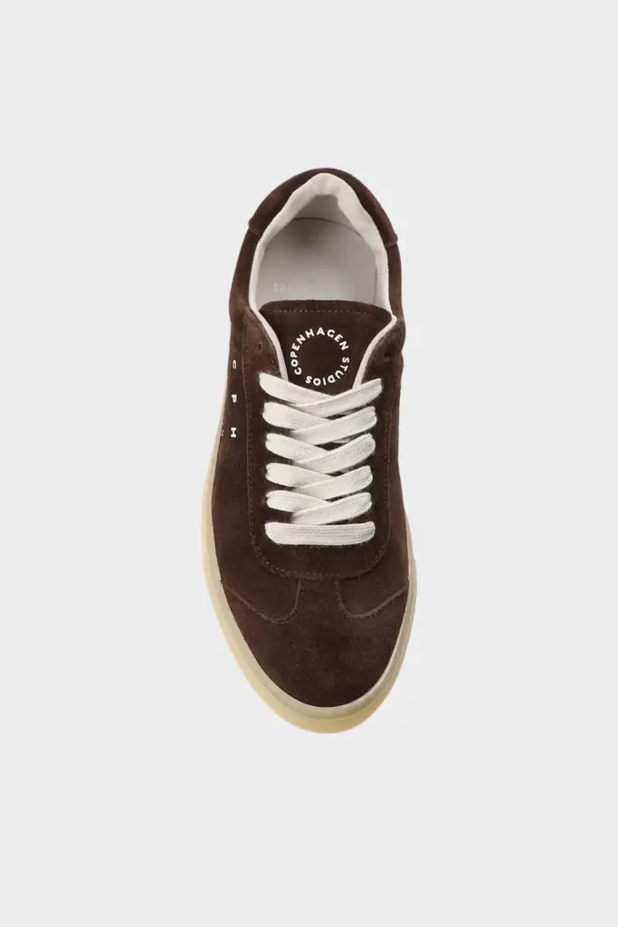 Studio Copenhagen CPH433 suede chocolate Exklusive Angebote