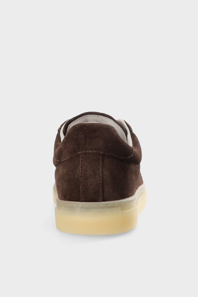 Studio Copenhagen CPH433 suede chocolate Exklusive Angebote