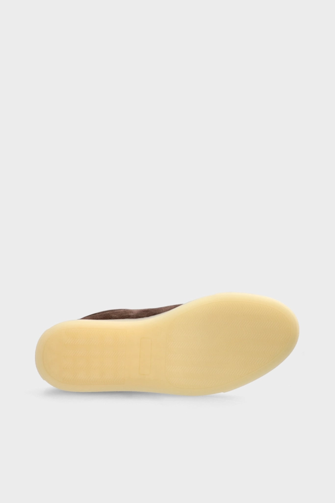 Studio Copenhagen CPH433 suede chocolate Exklusive Angebote