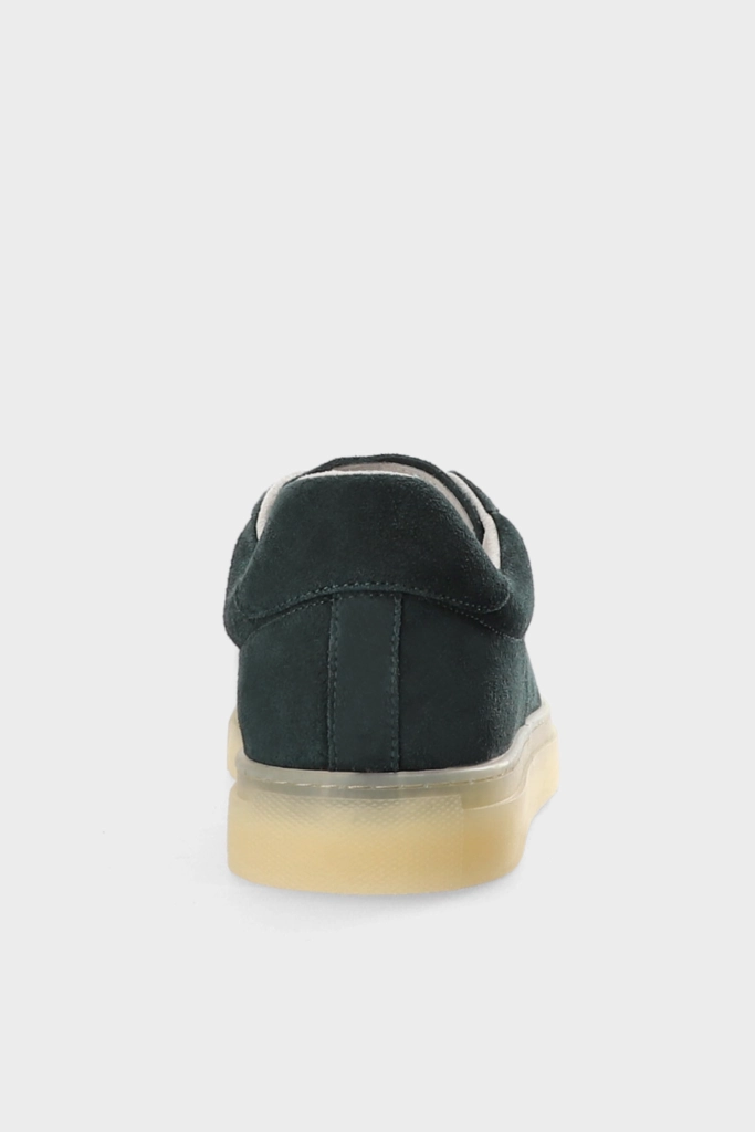 Studio Copenhagen CPH433 suede forest green Blitzangebot