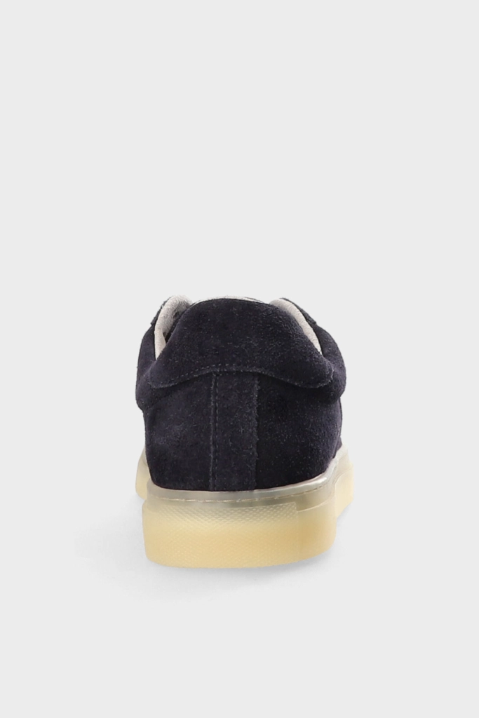 Studio Copenhagen CPH433 suede navy Große Rabatte