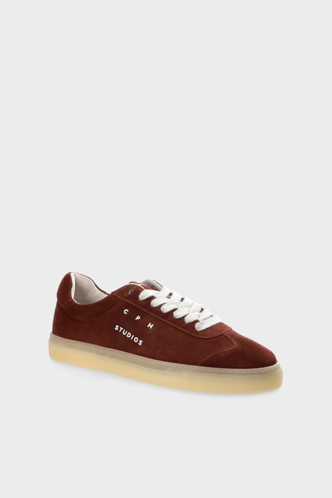 Studio Copenhagen CPH433 suede wood Neuheiten