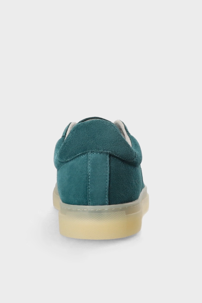 Studio Copenhagen CPH433 suede petrol Bestseller