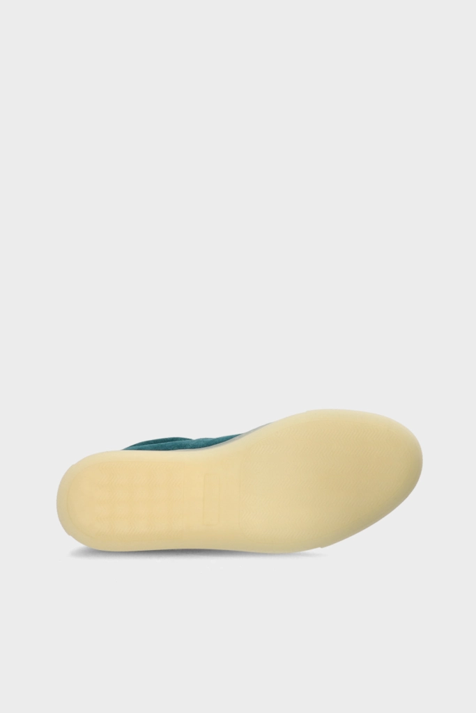 Studio Copenhagen CPH433 suede petrol Bestseller