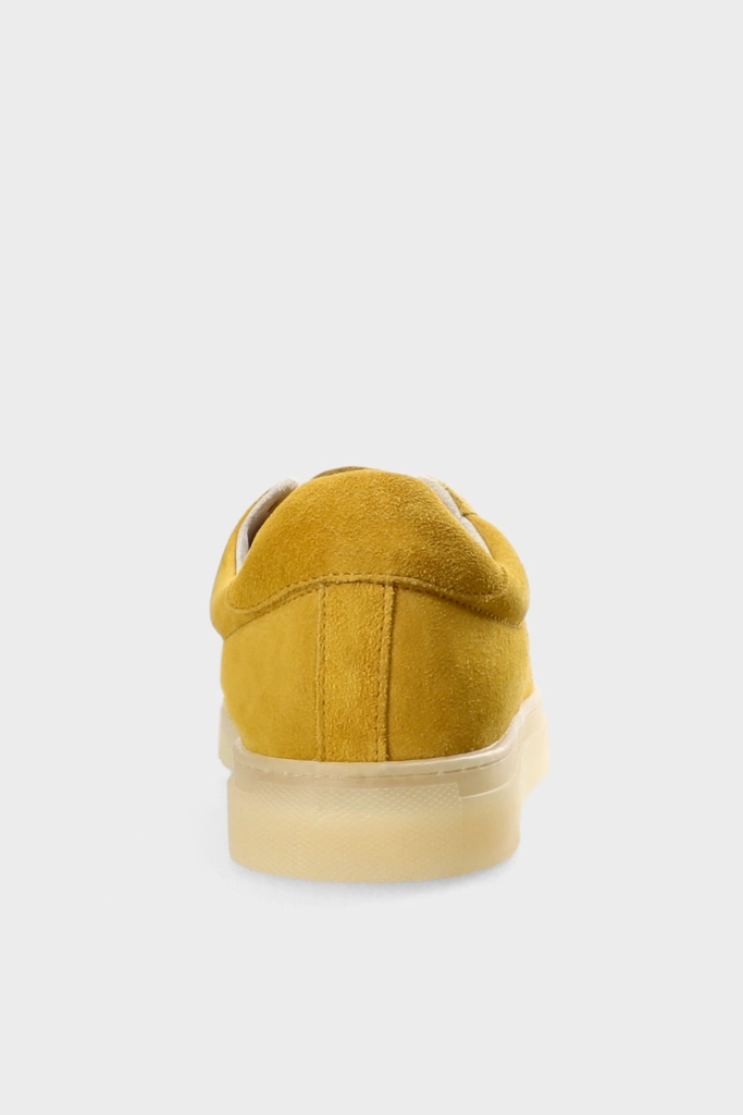 Studio Copenhagen CPH433 suede yellow Saisonale Angebote