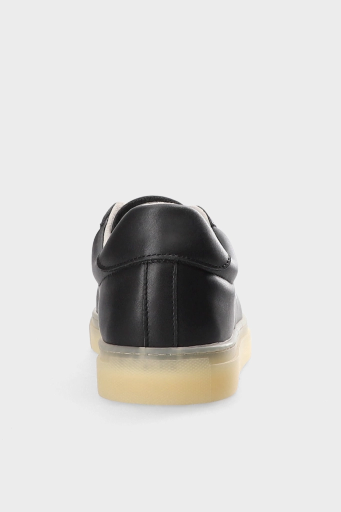 Studio Copenhagen CPH433 leather black Räumungsverkauf