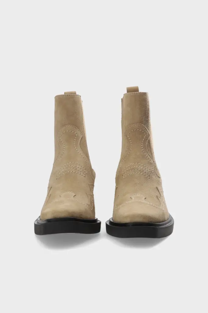 Studio Copenhagen CPH232 suede sand VIP-Rabatte