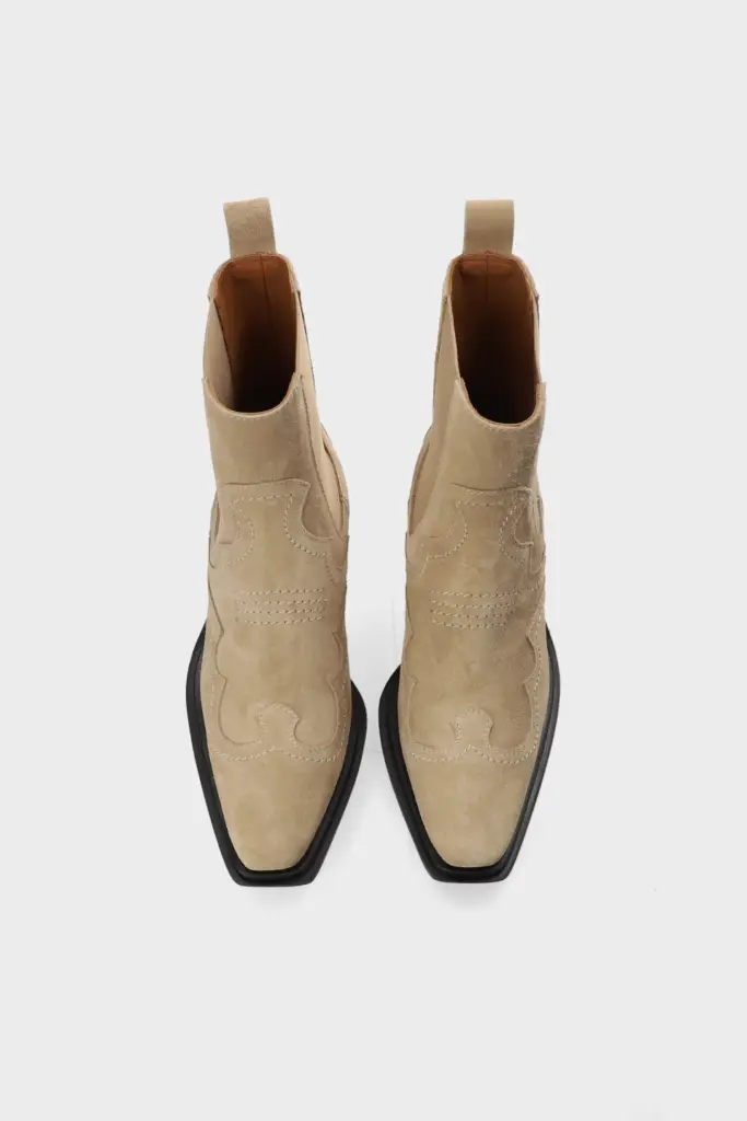 Studio Copenhagen CPH232 suede sand VIP-Rabatte