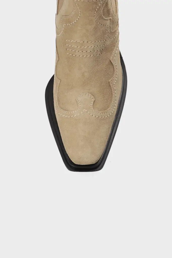 Studio Copenhagen CPH232 suede sand VIP-Rabatte