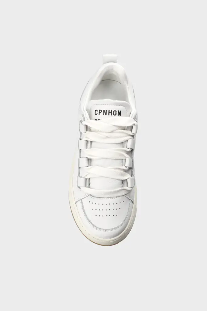 Studio Copenhagen CPH213 soft vitello white Letzte 3 Tage