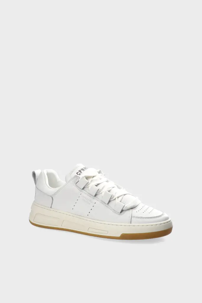 Studio Copenhagen CPH213 soft vitello white Letzte 3 Tage
