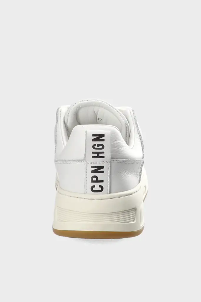 Studio Copenhagen CPH213 soft vitello white Letzte 3 Tage