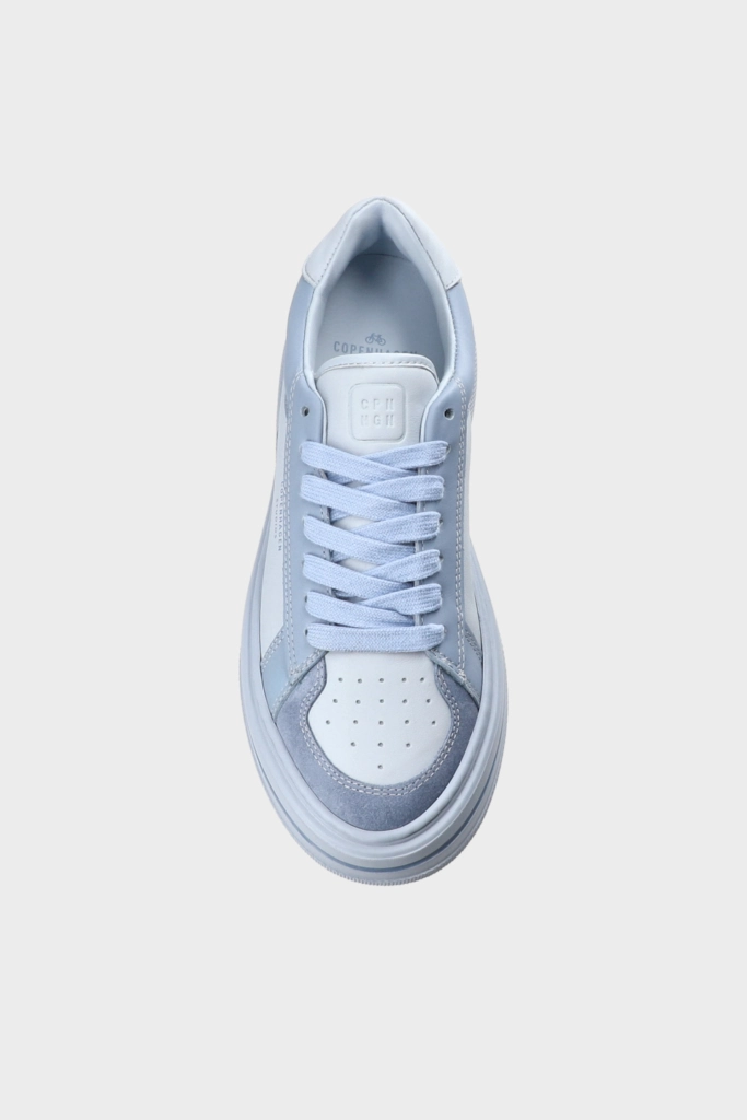 Studio Copenhagen CPH181 leather mix cloud Letzte 2 Tage