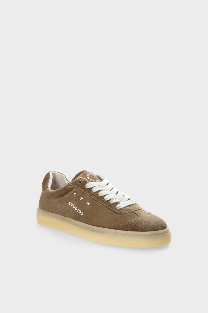 Studio Copenhagen CPH433 suede taupe