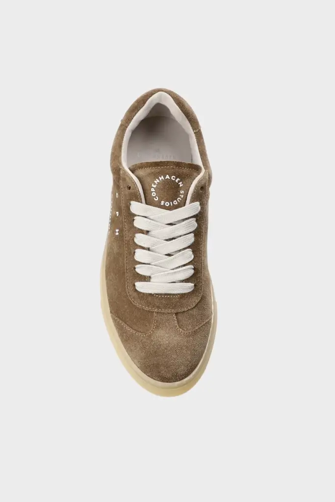 Studio Copenhagen CPH433 suede taupe Nur für heute