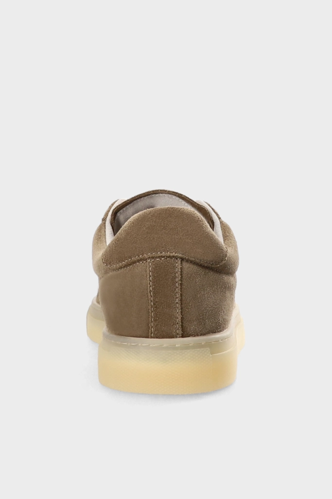 Studio Copenhagen CPH433 suede taupe Nur für heute