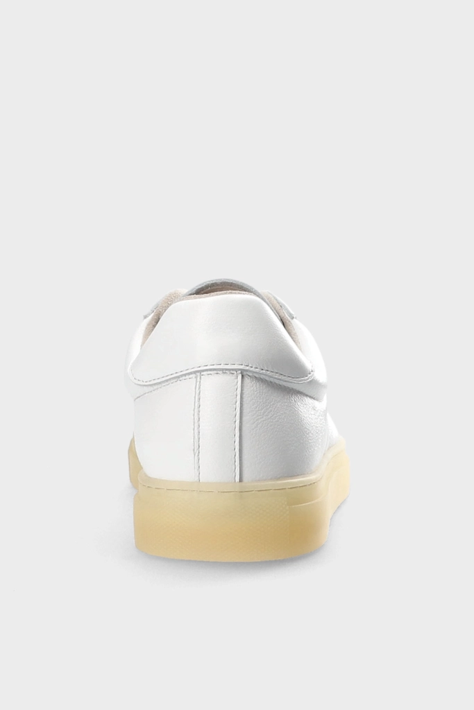 Studio Copenhagen CPH433 leather white Sonderangebot der Fabrik