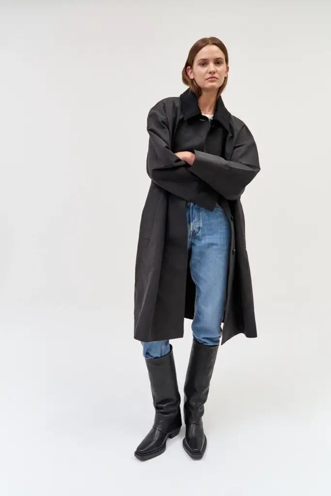 Studio Copenhagen CPH287 leather black Bis zu 55% Rabatt