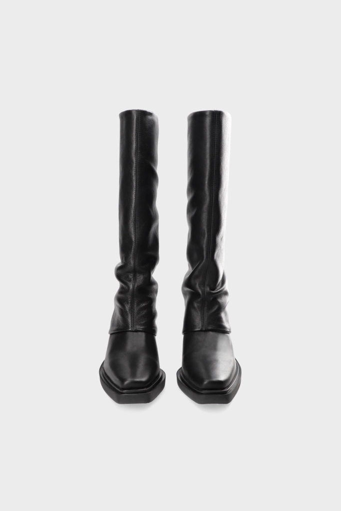 Studio Copenhagen CPH287 leather black Bis zu 55% Rabatt